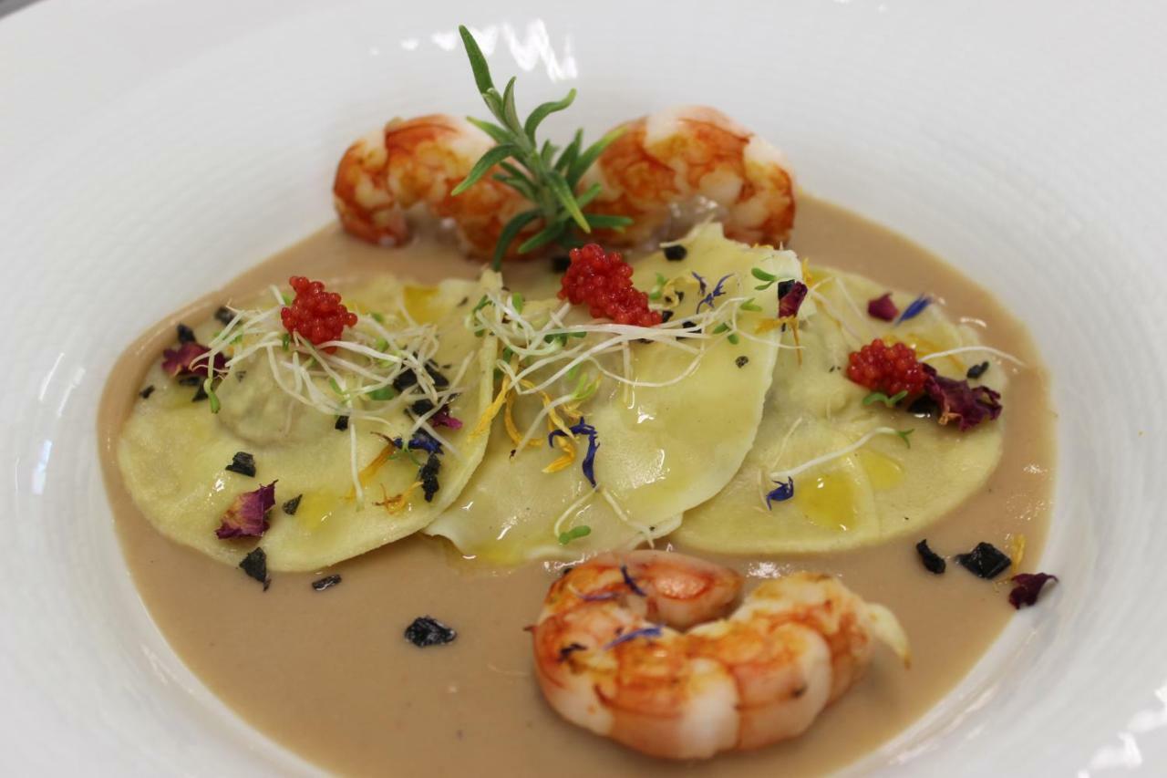 Locanda Giovi Ca' Di Ponte Susegana Luaran gambar