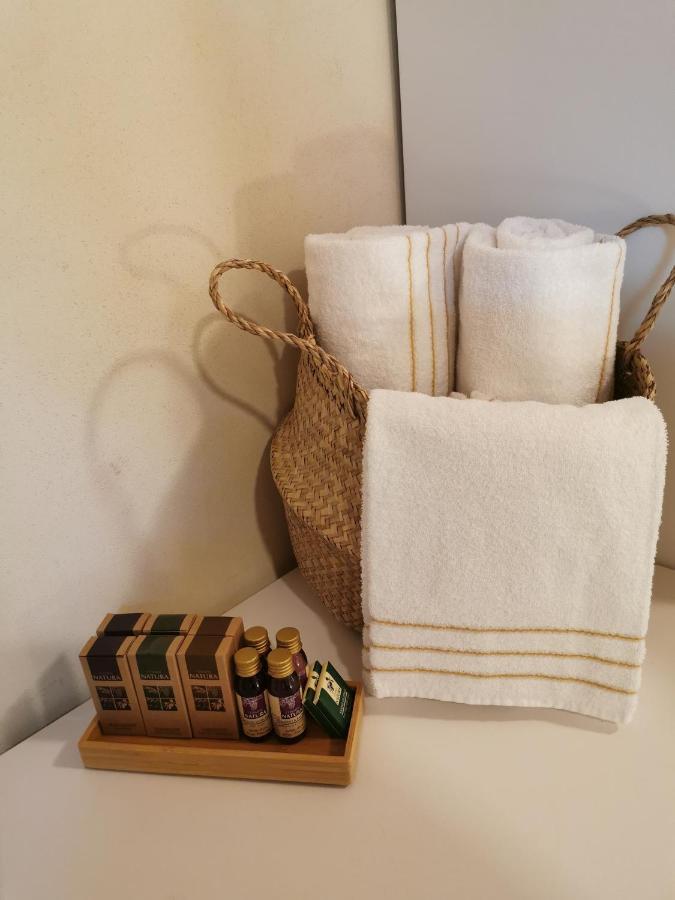Locanda Giovi Ca' Di Ponte Susegana Luaran gambar