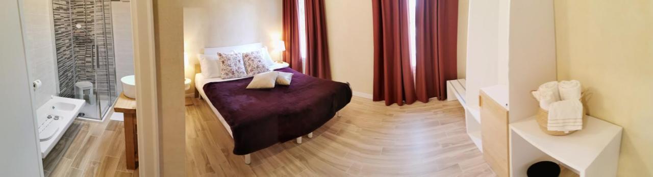 Locanda Giovi Ca' Di Ponte Susegana Luaran gambar