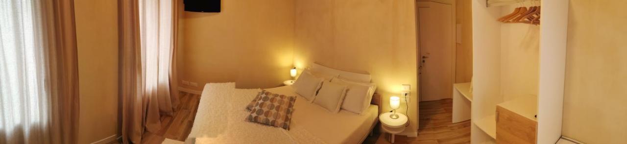 Locanda Giovi Ca' Di Ponte Susegana Luaran gambar